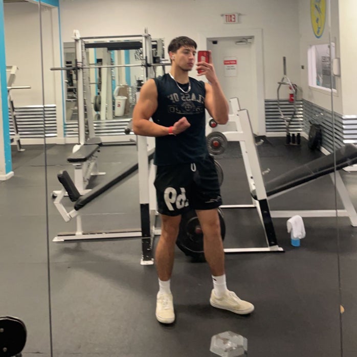 Izaac Solano