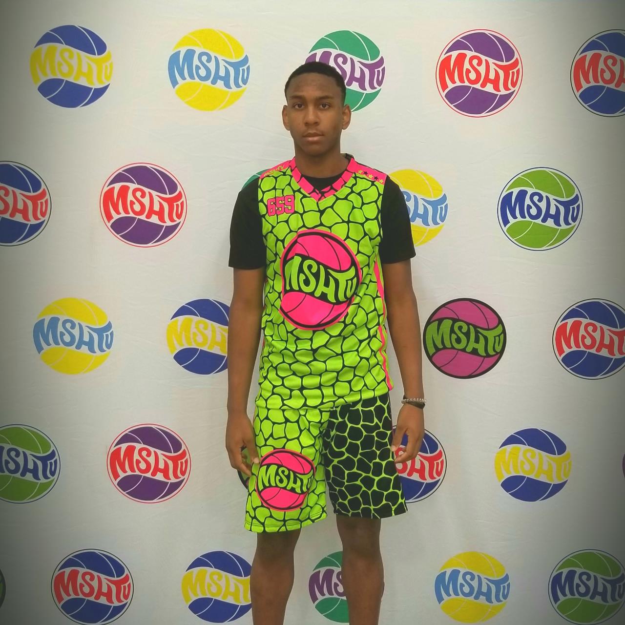 Leslie Black mugshot