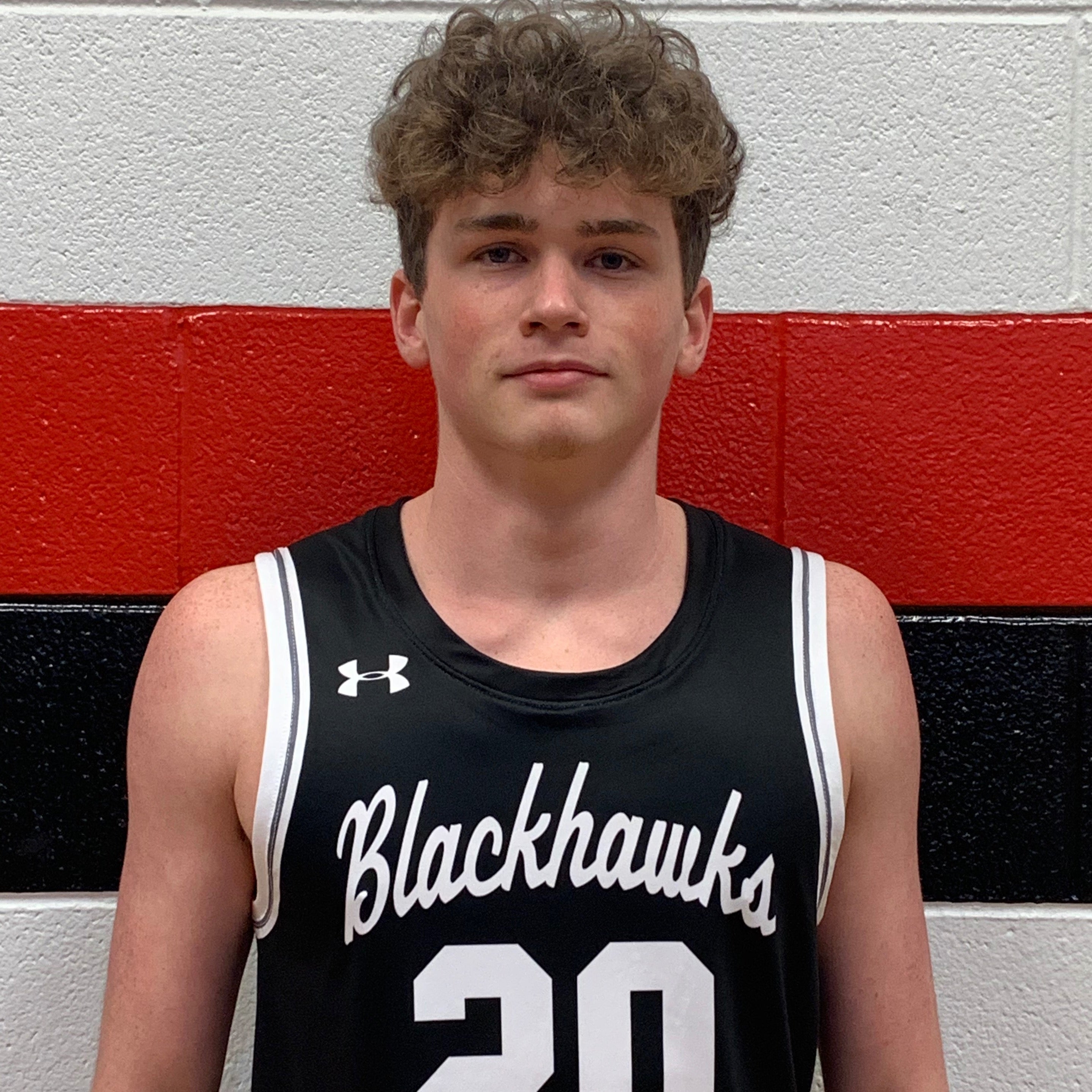 Bryce Payne