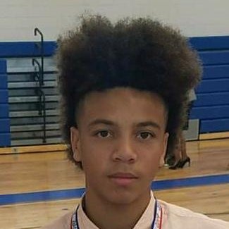 Elijah Crawford