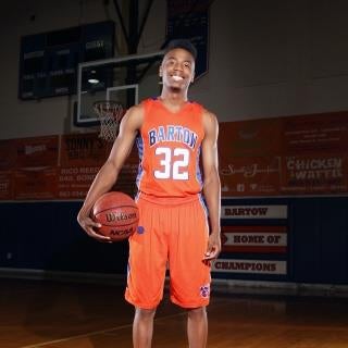 Elijah Williams