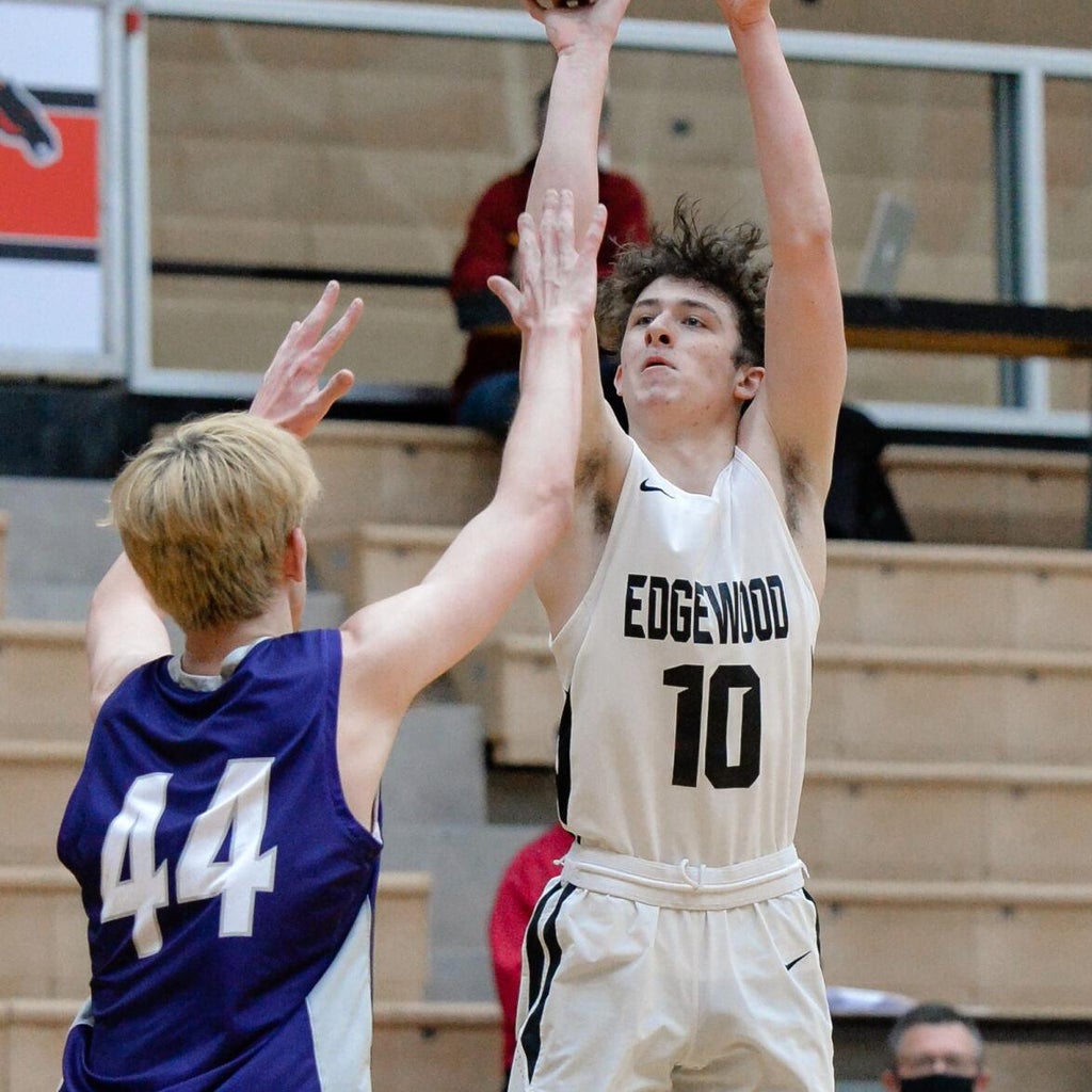 Caden Huttenlocker