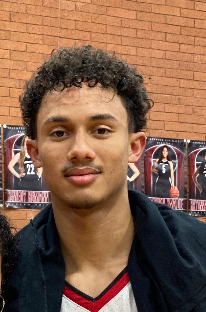 Jaden Glass