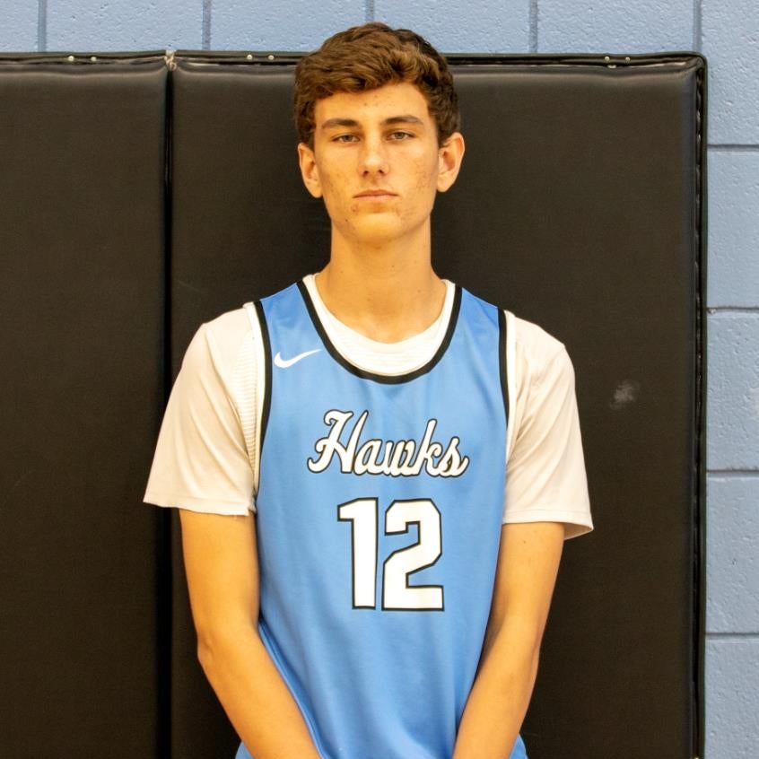 Conner White mugshot