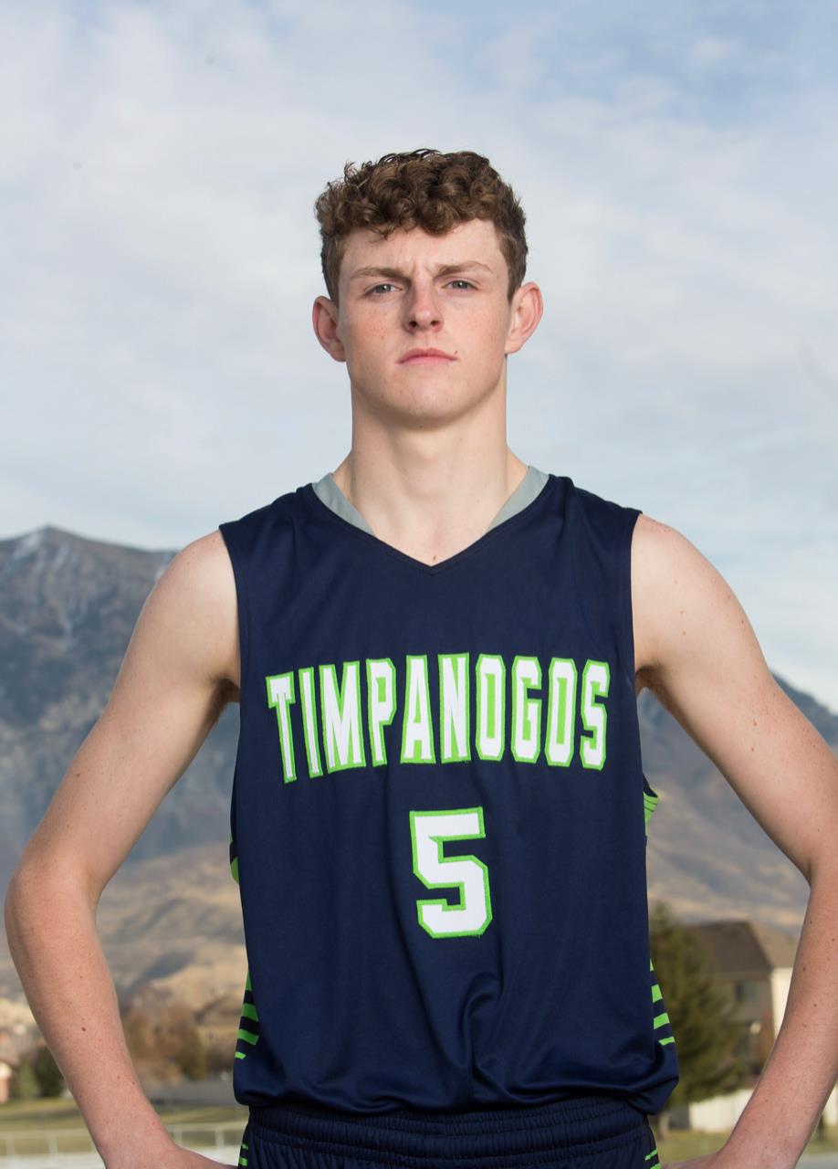 Trey Anderson