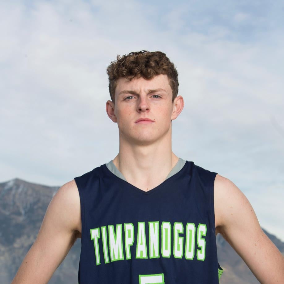 Trey Anderson