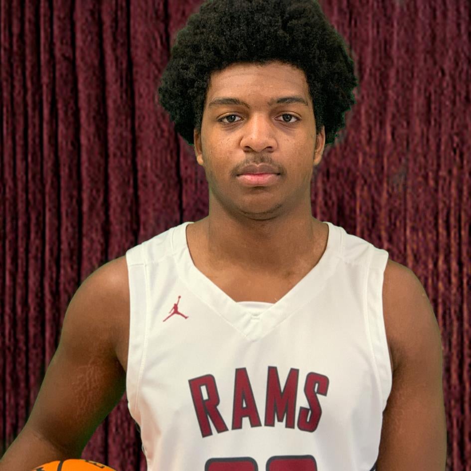 Keonta Mcgowen