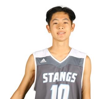 Steven Zhang
