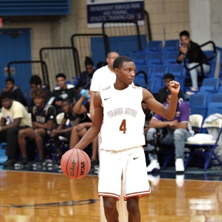 Jamari Gunn