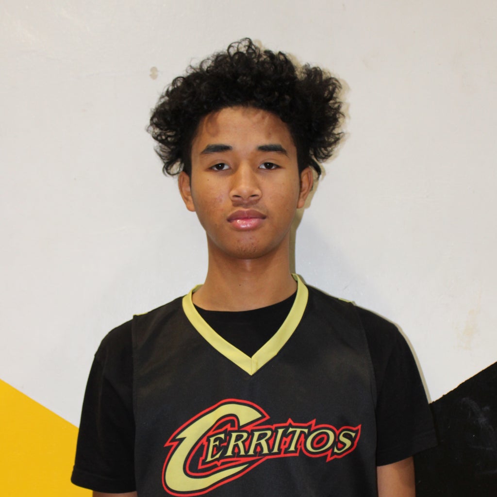 Alexander Archer's High School Basketball Stats