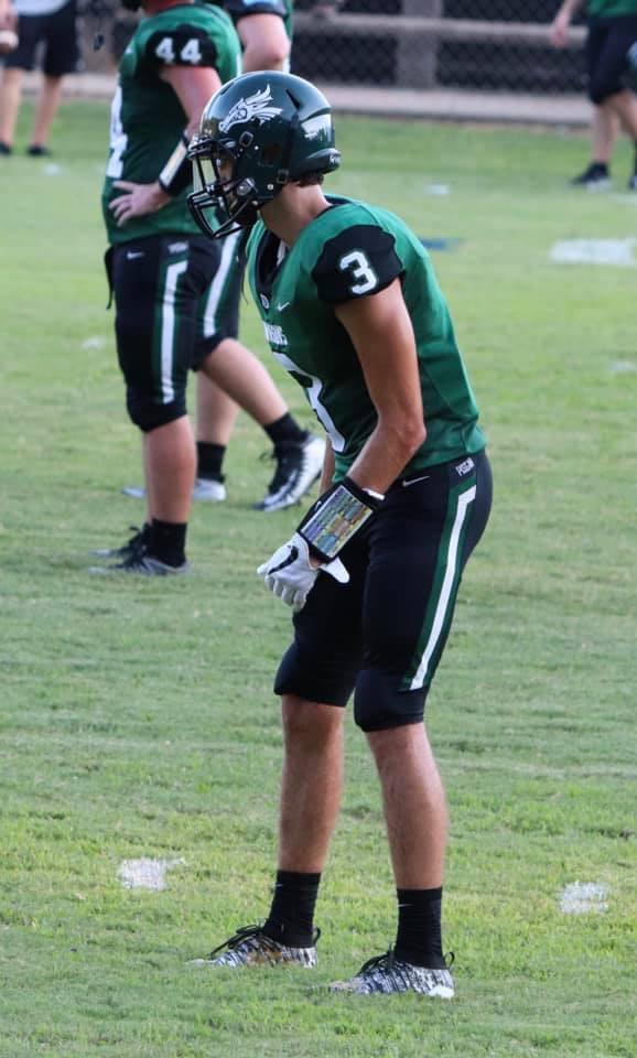 Logan Moore