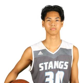 Cyrus Tesoro