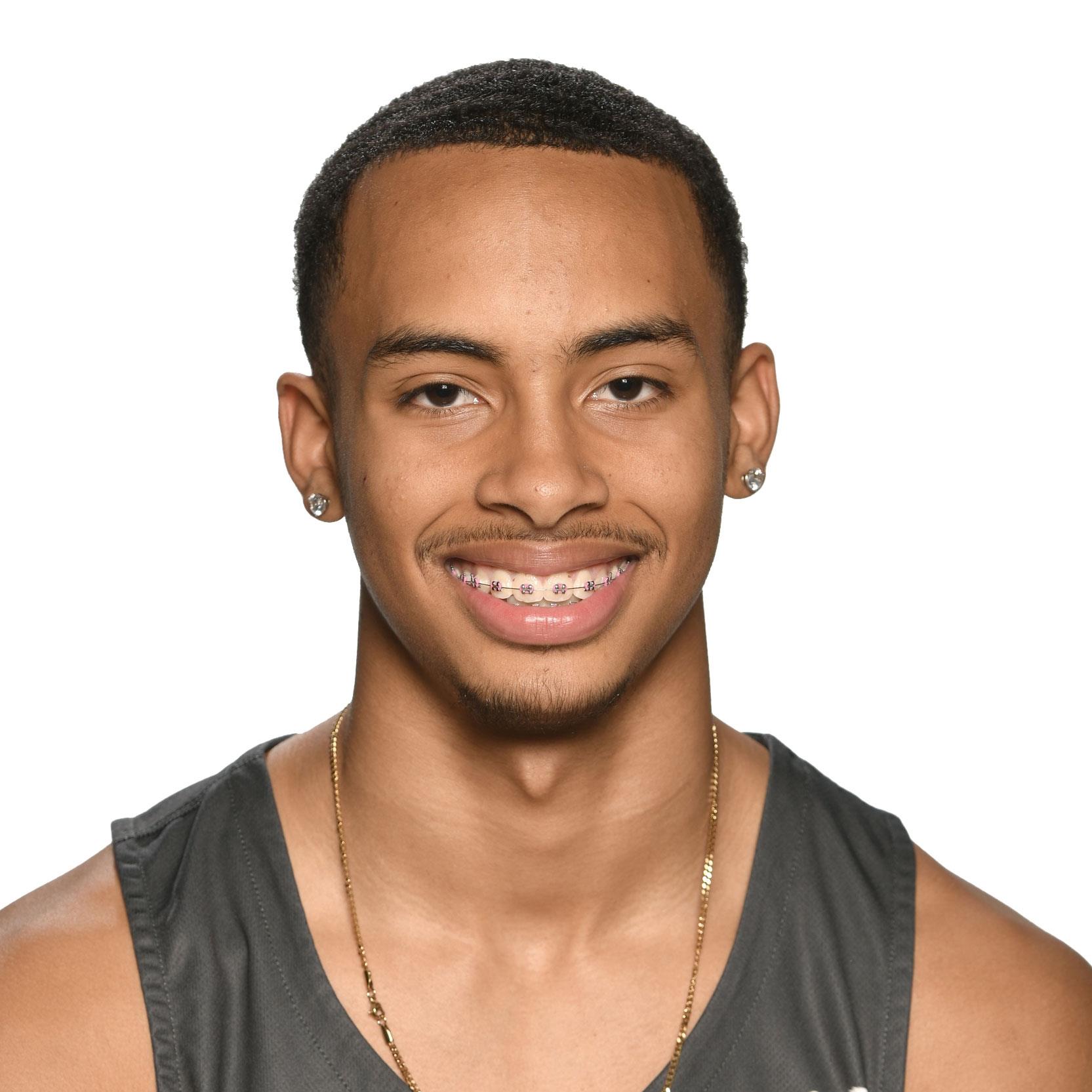 Amari Bailey