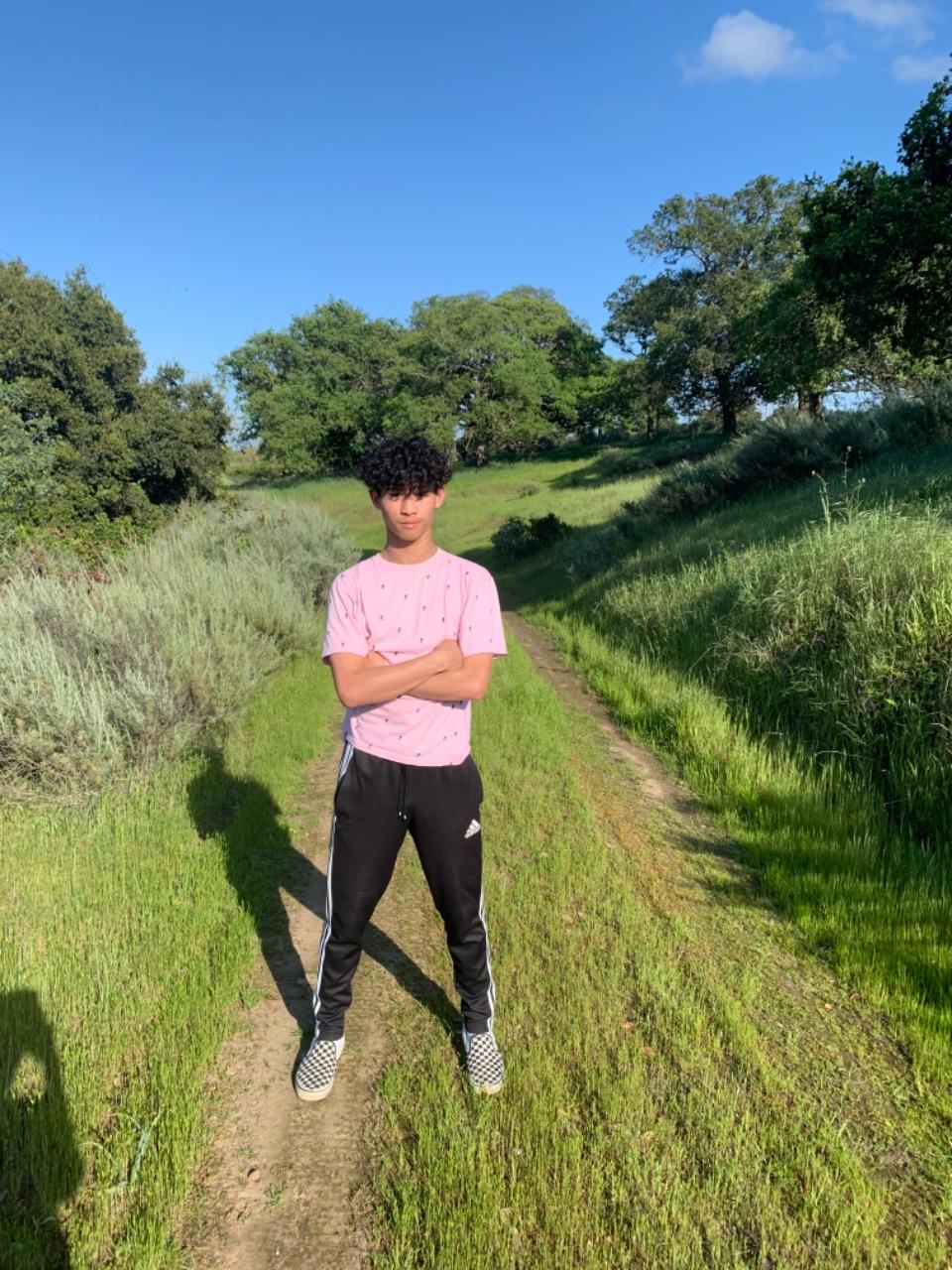 Ethan Cheng