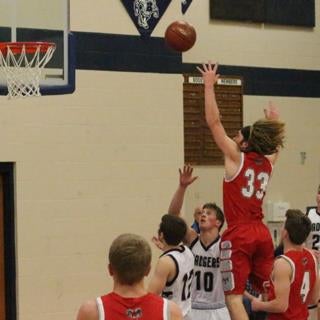 Parker Gallinger