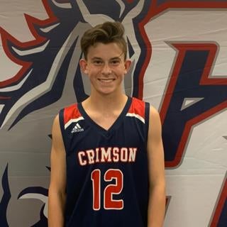 Daxton Carroll