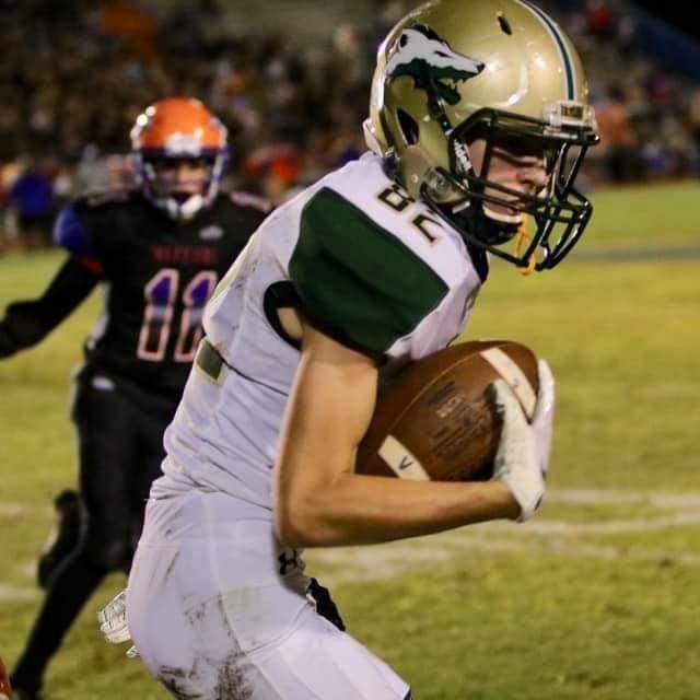 Greyson Cook