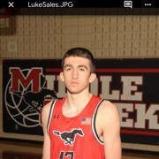 Luke Sales
