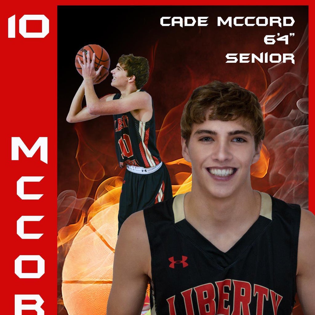 Cade McCord