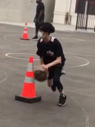 Jaden Shia