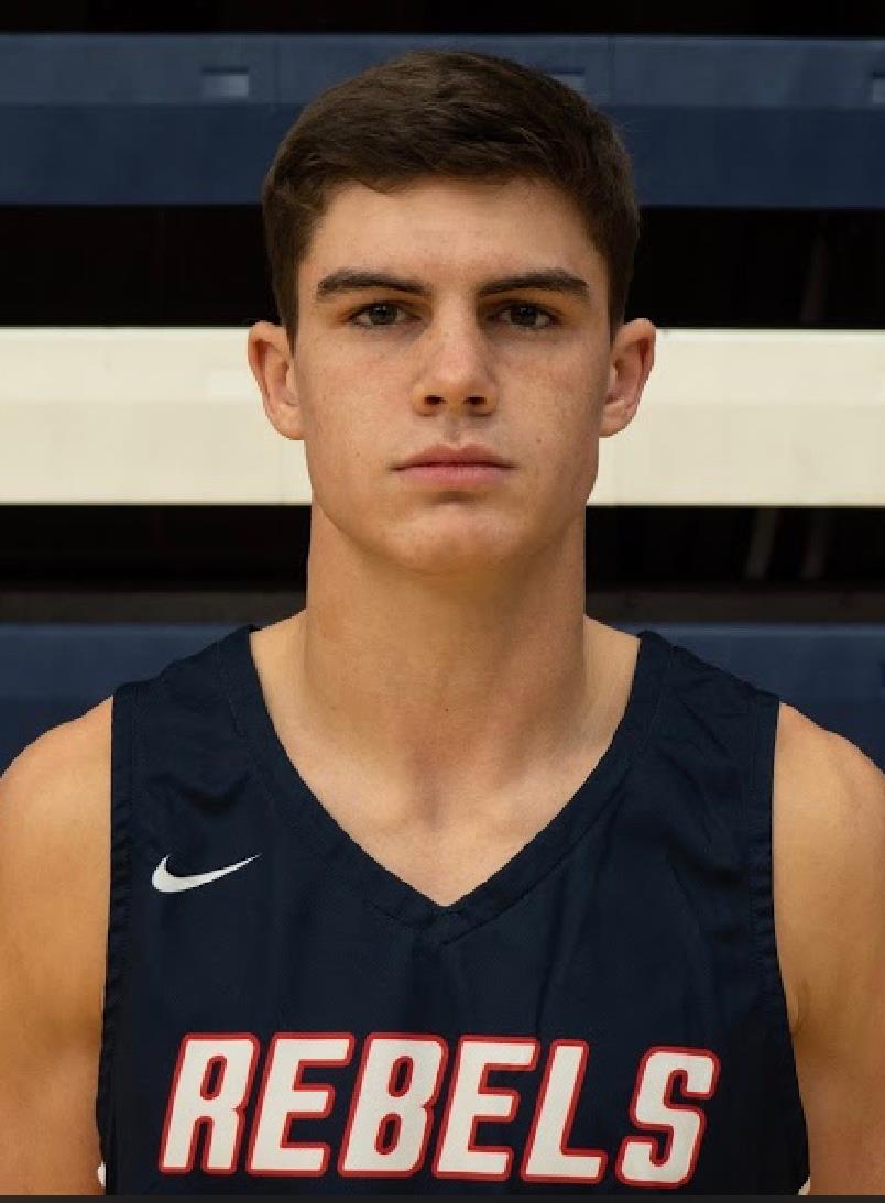 Mitchell Cline