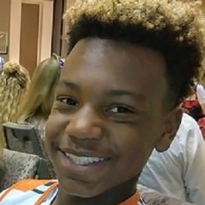 Elijah Nelson