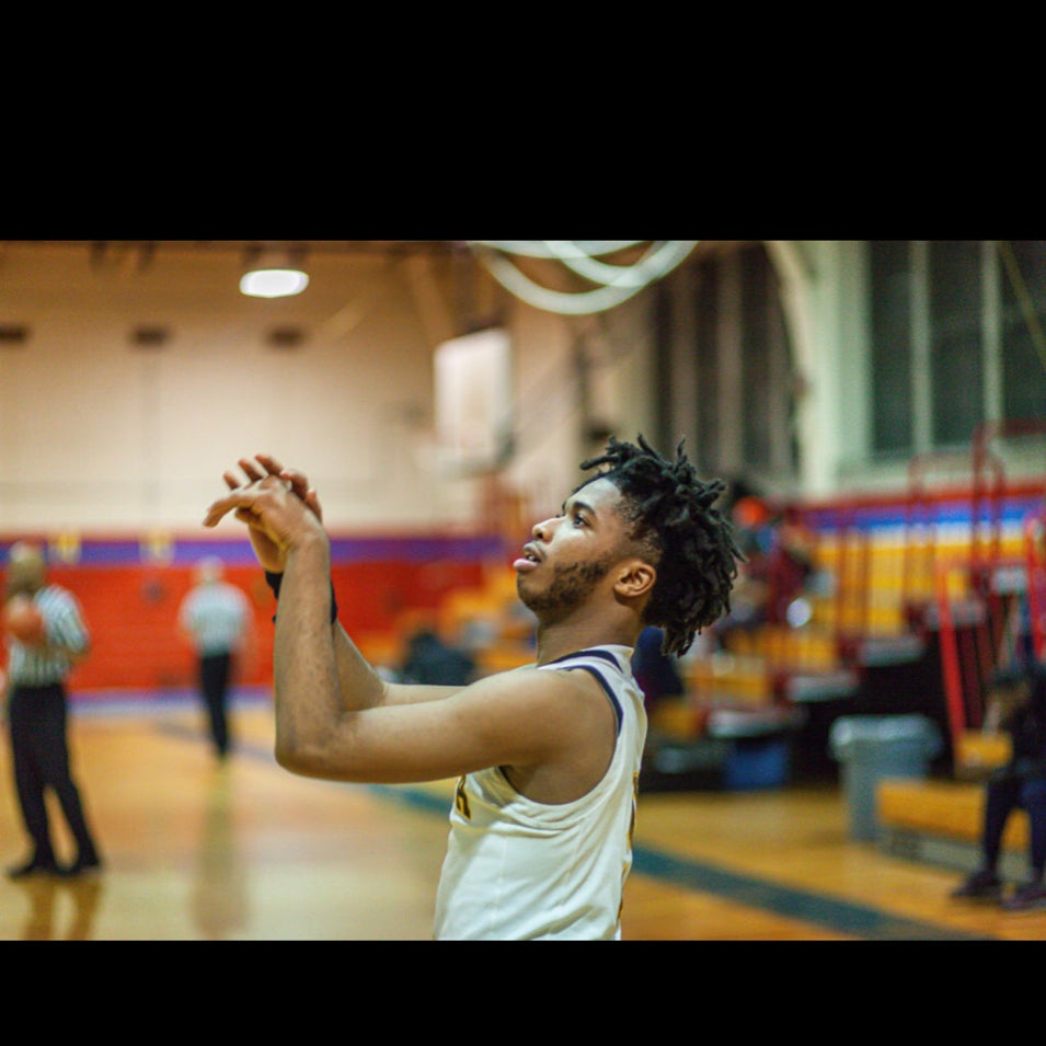 Shyheim Oliver