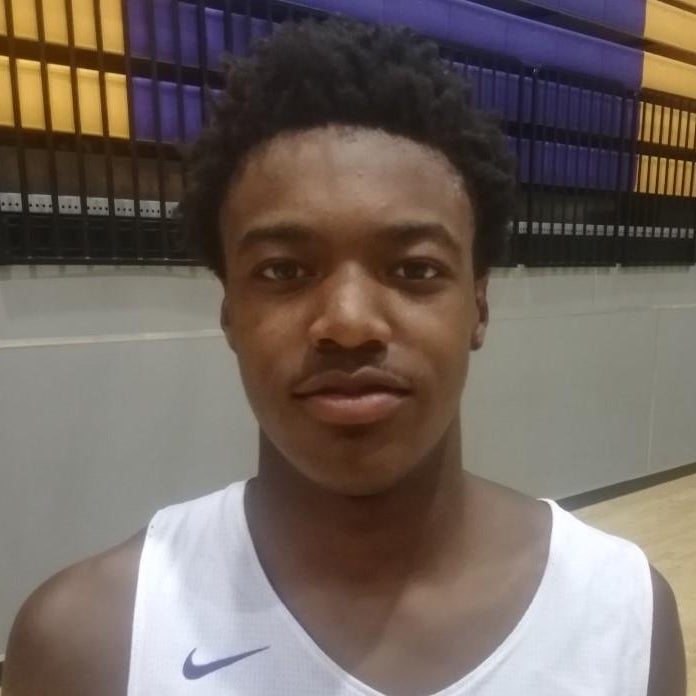 Devonte Ross' (Cartersville, GA) High School Career Home
