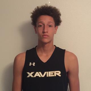 Isaiah Skinner
