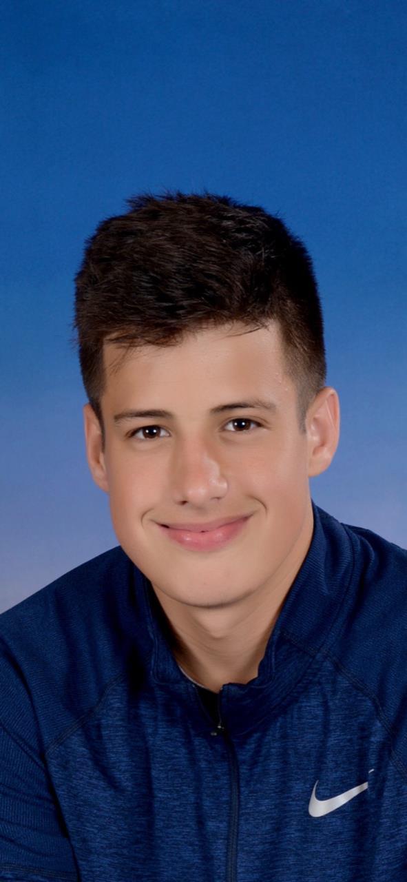 Braden VanBart