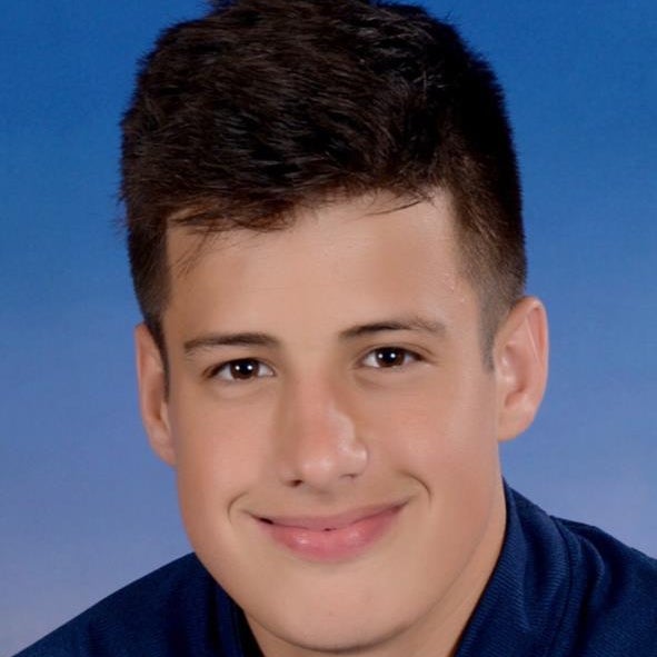 Braden VanBart