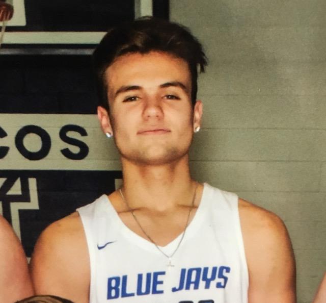 Connor Show Showalter