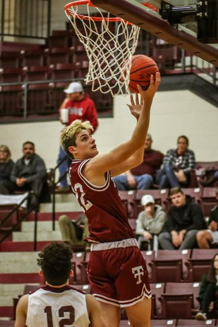 Isaac Mcdoulett