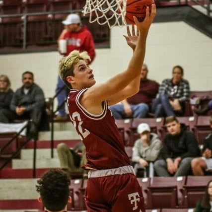 Isaac McDoulett