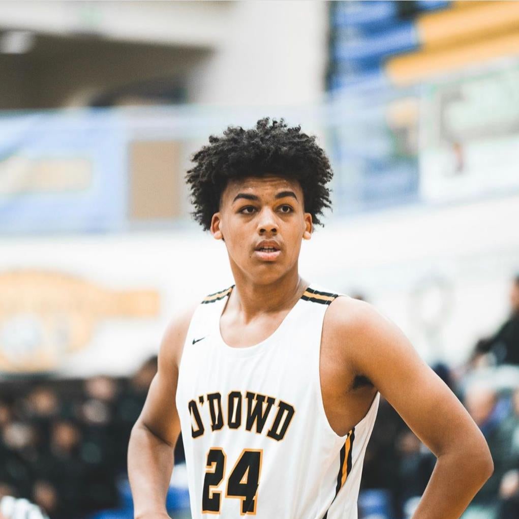 Jalen Lewis