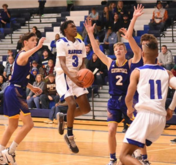 Jerry Johnson mugshot