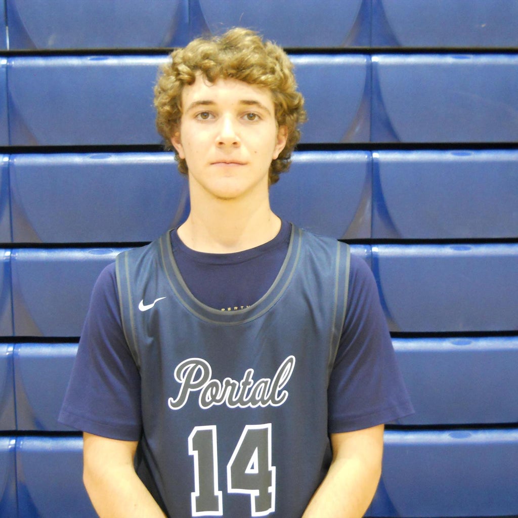 Garrett Fogle