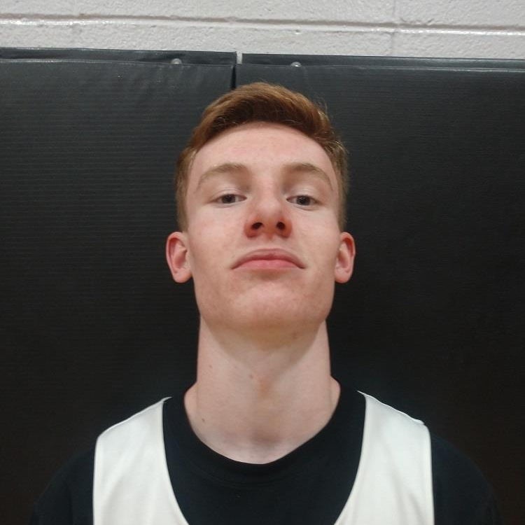 Bradlee Kemp mugshot