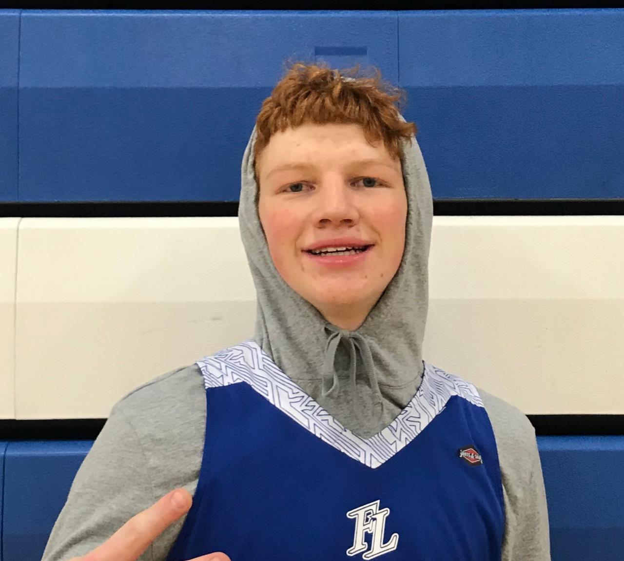 Kobe Roedel