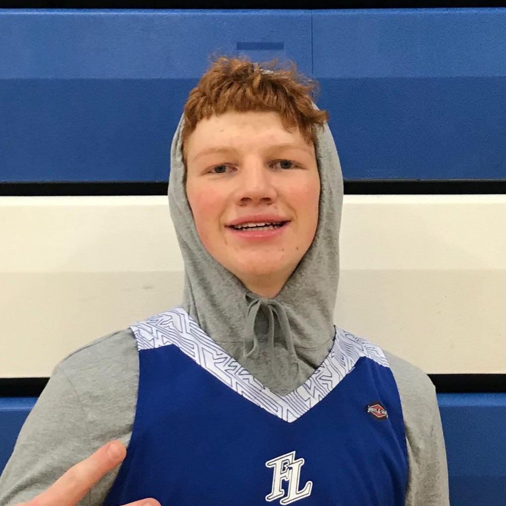 Kobe Roedel