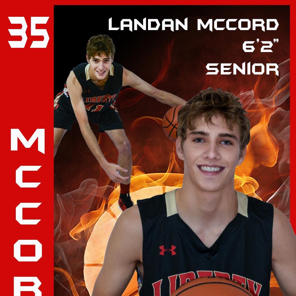 Landan McCord