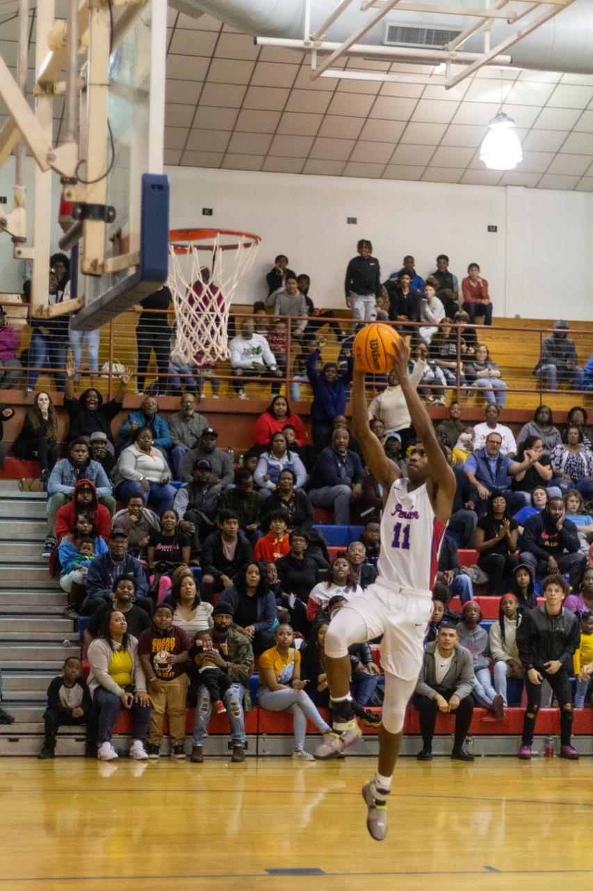 Jakwon Moore