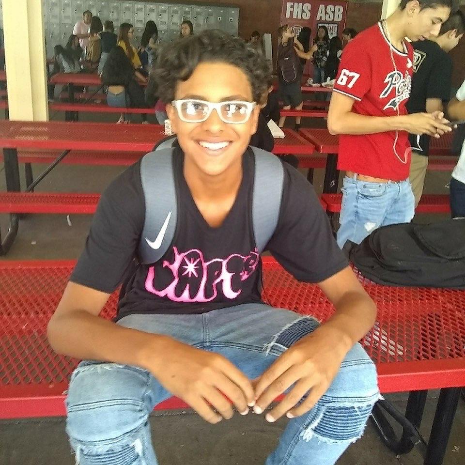 Julian Chenier