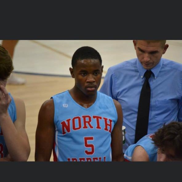 John Jackson ii mugshot
