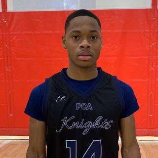 Jamari Jackson