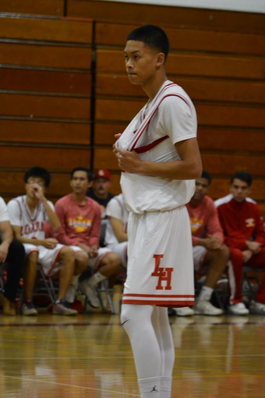 Dakota Nanthavongdouangsy mugshot