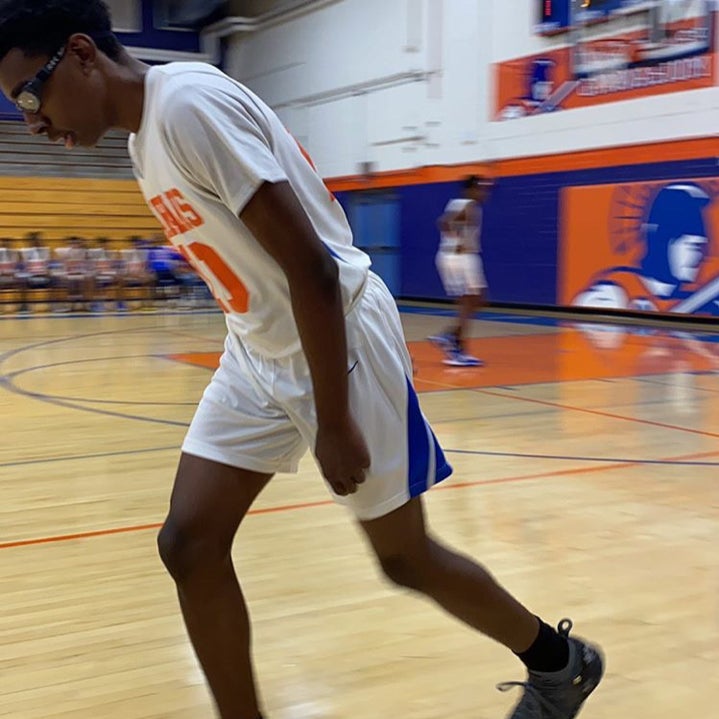 Jailyn Brown