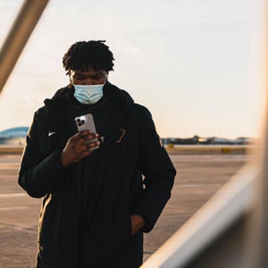 Air Hunter mugshot