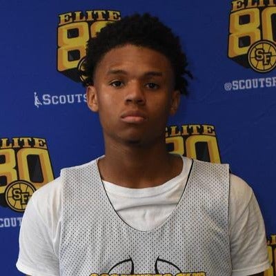 Kj Rogers
