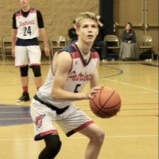 Noah Castleberry